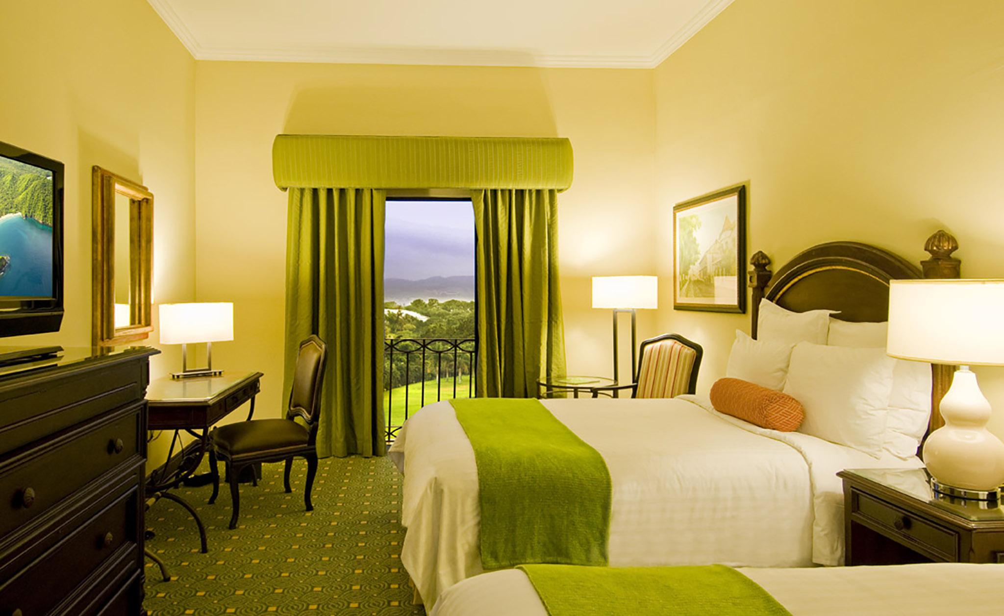 Costa Rica Marriott Hotel Hacienda Belen San José Exteriör bild