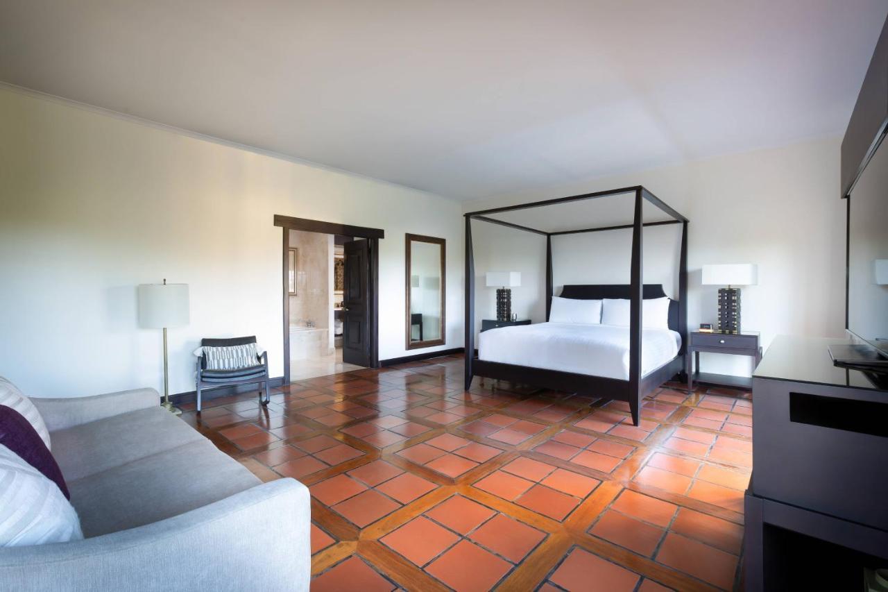 Costa Rica Marriott Hotel Hacienda Belen San José Exteriör bild