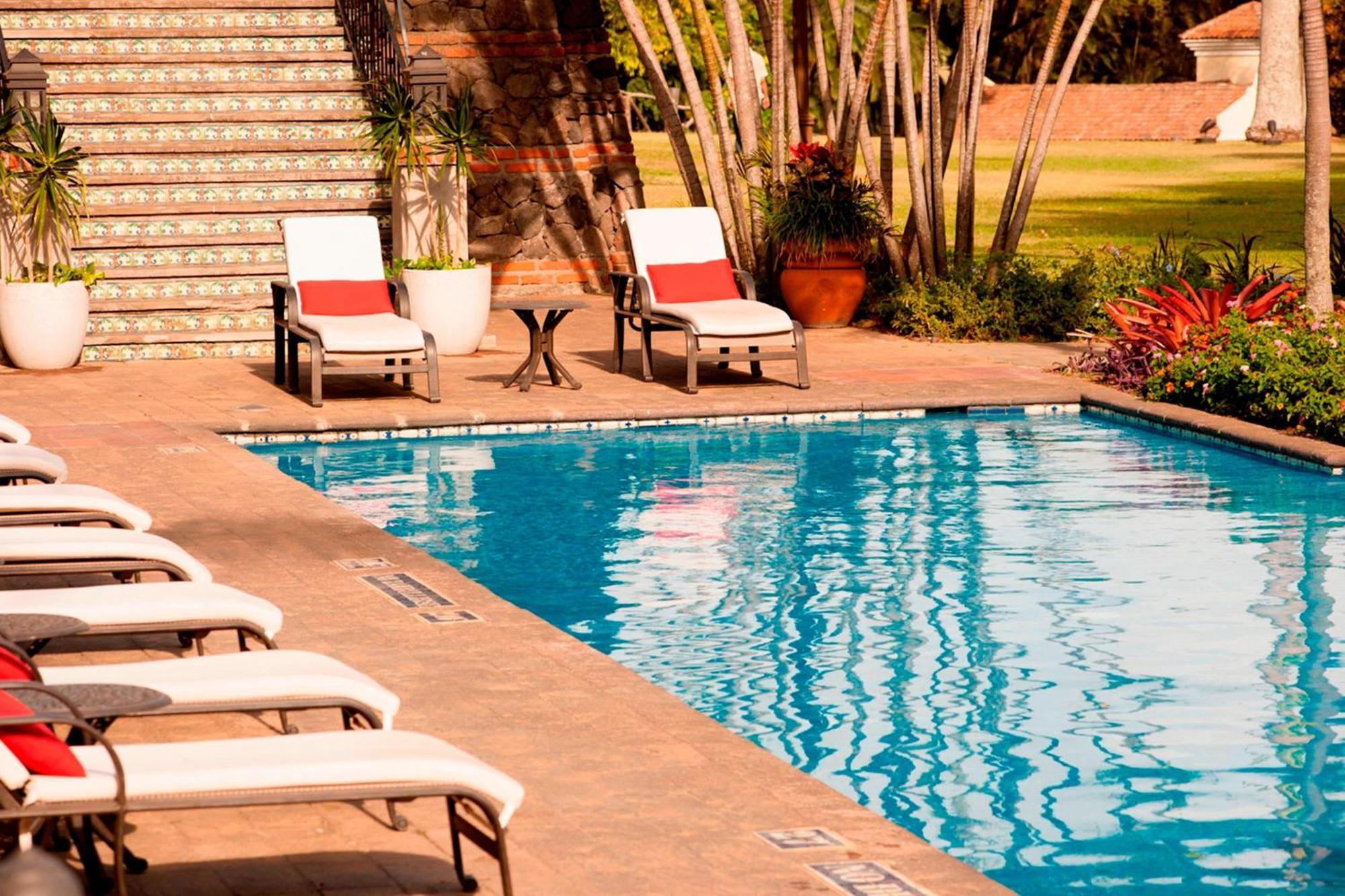 Costa Rica Marriott Hotel Hacienda Belen San José Exteriör bild